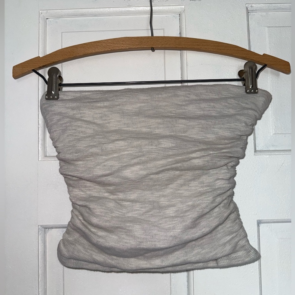 Free People Sleeveless Top